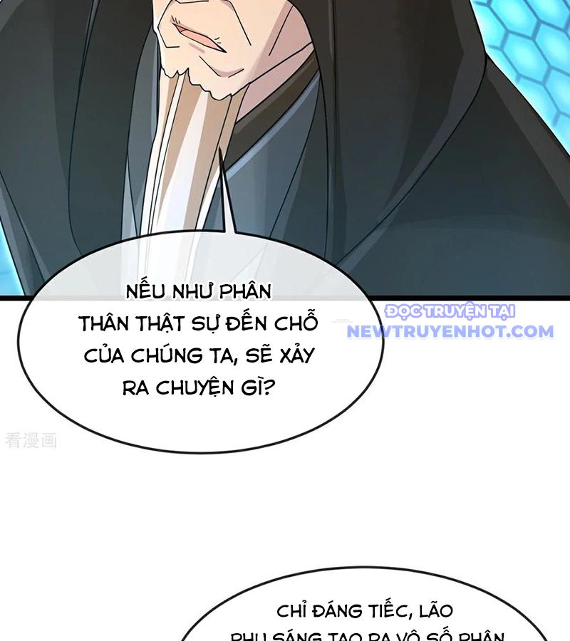 Thần Võ Thiên Tôn chapter 906 - Trang 37