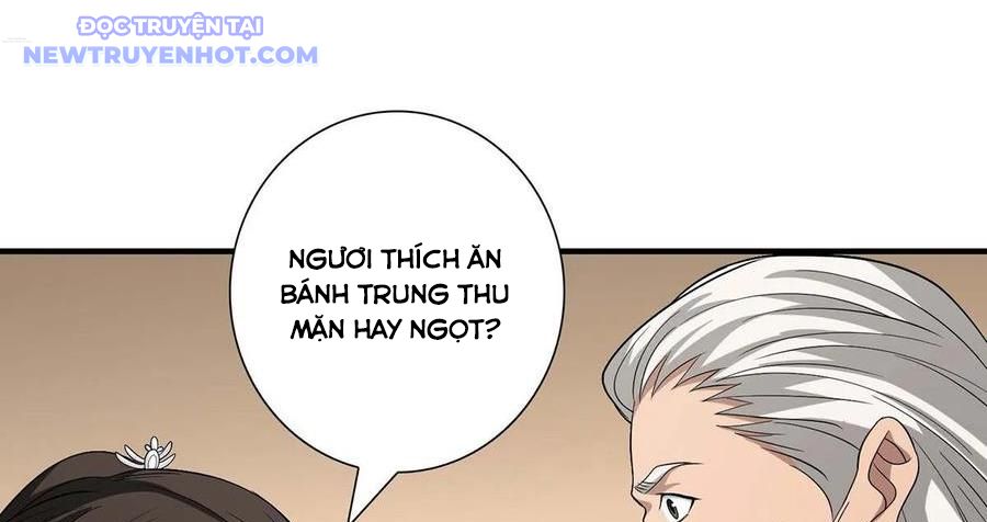 Thiên Long Bát Bộ webtoon chapter 141 - Trang 70