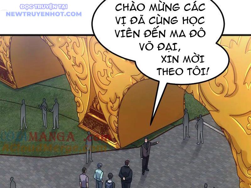 Vạn Tộc Xâm Lược: Bắt đầu Thuần Hóa Cự Thú Cấp Sử Thi chapter 15 - Trang 17