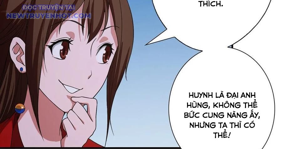 Thiên Long Bát Bộ webtoon chapter 140 - Trang 22