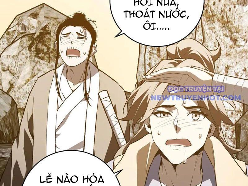 Toàn Dân Tận Thế: Ta Virus Quân Vương chapter 49 - Trang 101