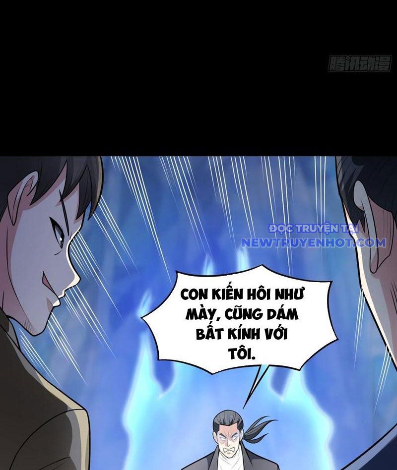 Ngự Thần Trùng Sinh chapter 102 - Trang 36