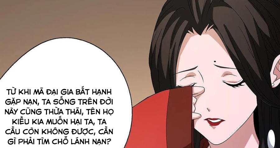 Thiên Long Bát Bộ webtoon chapter 140 - Trang 72