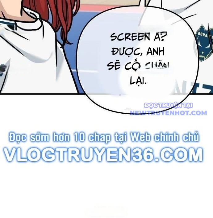 Thủ Môn chapter 41 - Trang 3