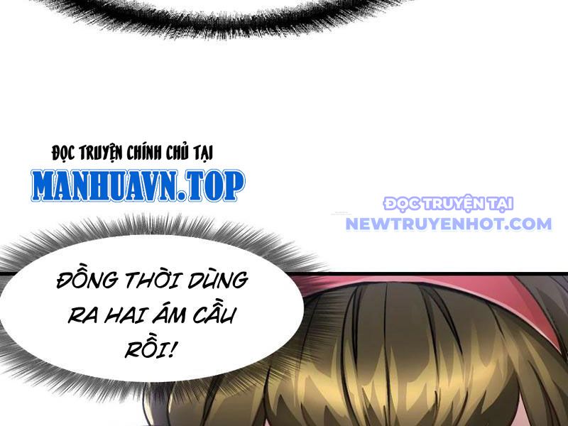 Bàn Tay Thần Thánh chapter 36 - Trang 85