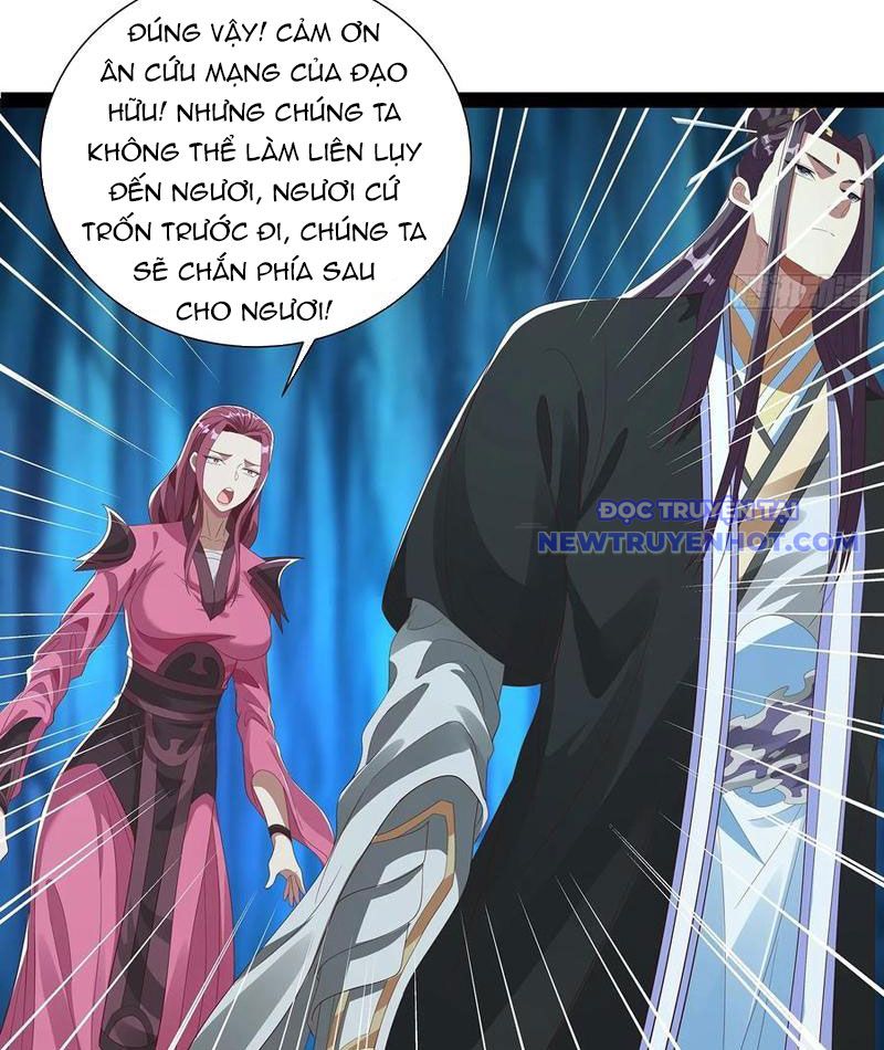 Hoá Ra Ta Là Lão Tổ Ma đạo? chapter 79 - Trang 41