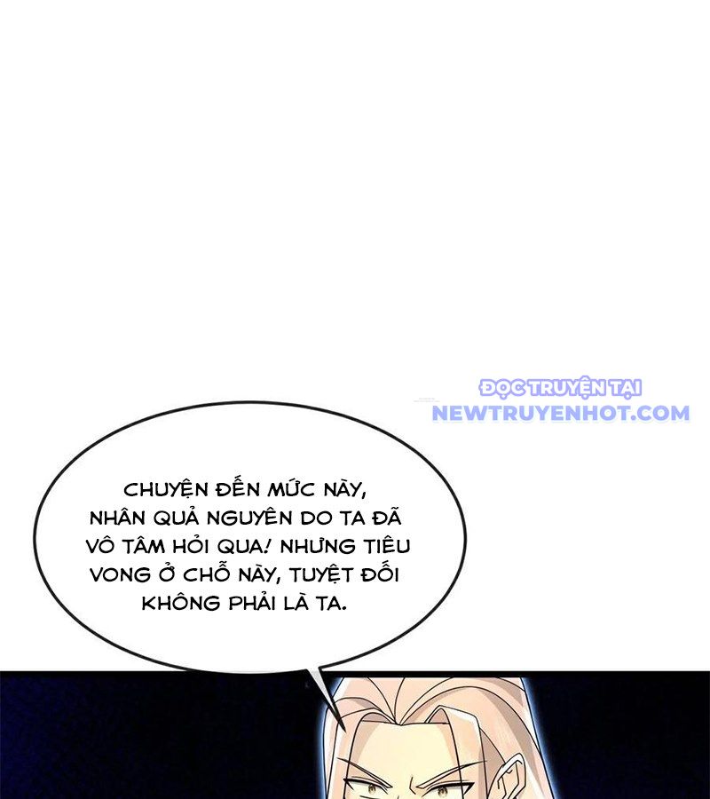 Thần Võ Thiên Tôn chapter 907 - Trang 29