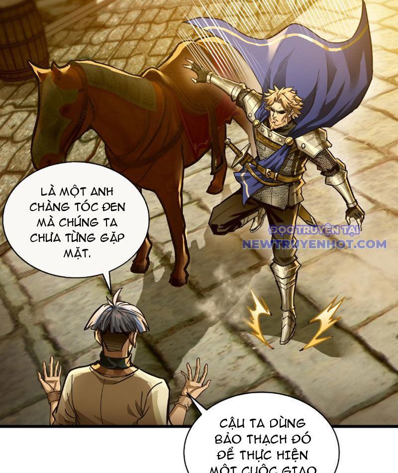 Ta Làm Npc ở Dị Giới chapter 5 - Trang 29