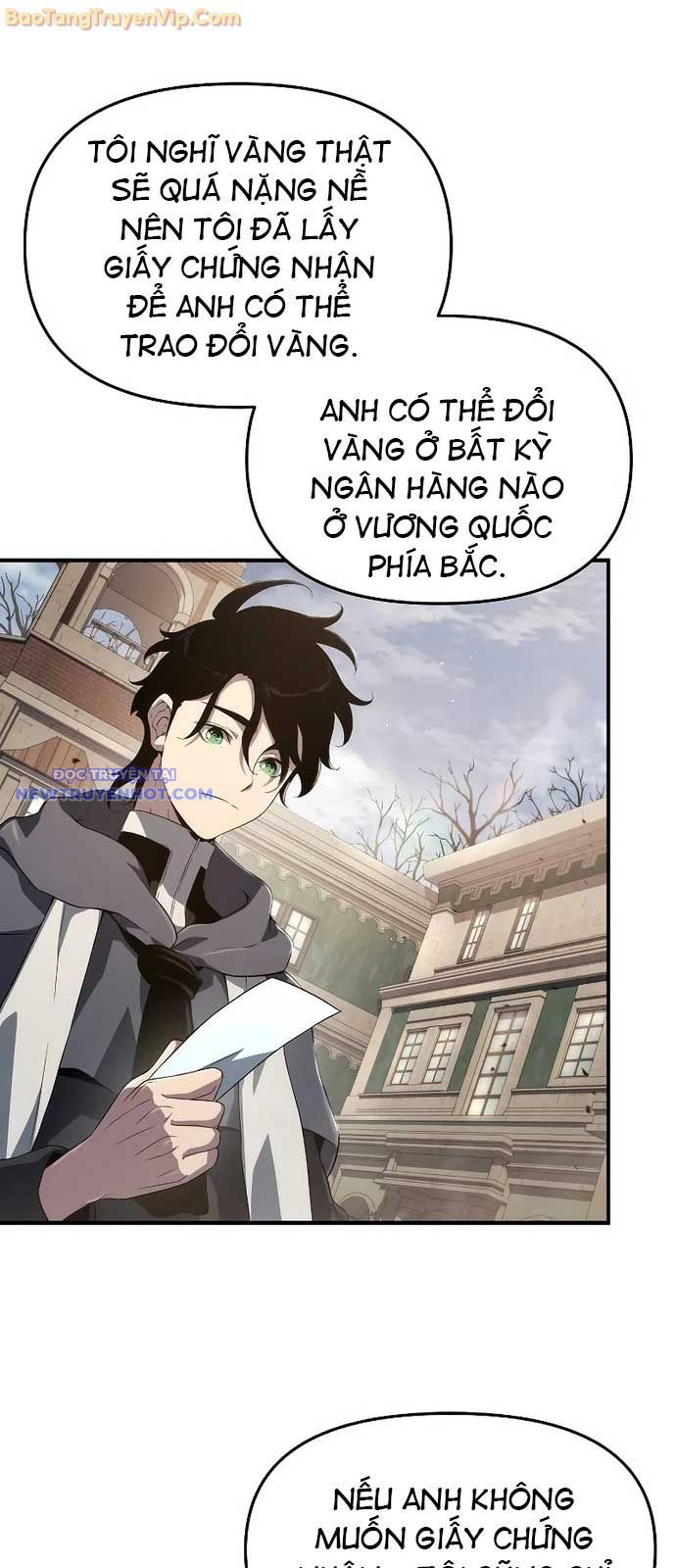 Linh Mục Tha Hóa chapter 71 - Trang 11