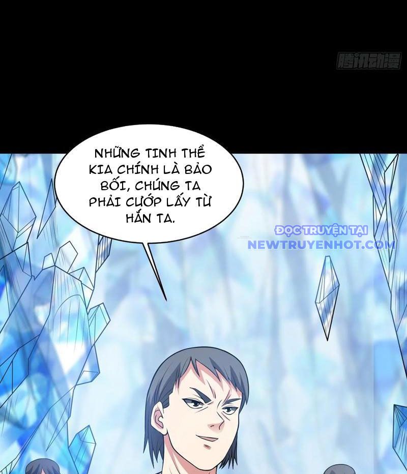 Ngự Thần Trùng Sinh chapter 102 - Trang 19