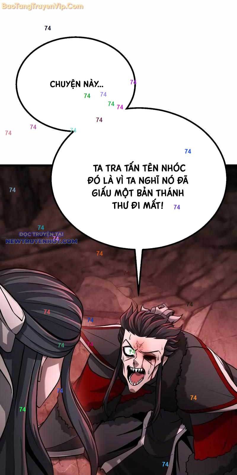 Hoa Vô Thập Nhật Công chapter 7 - Trang 1