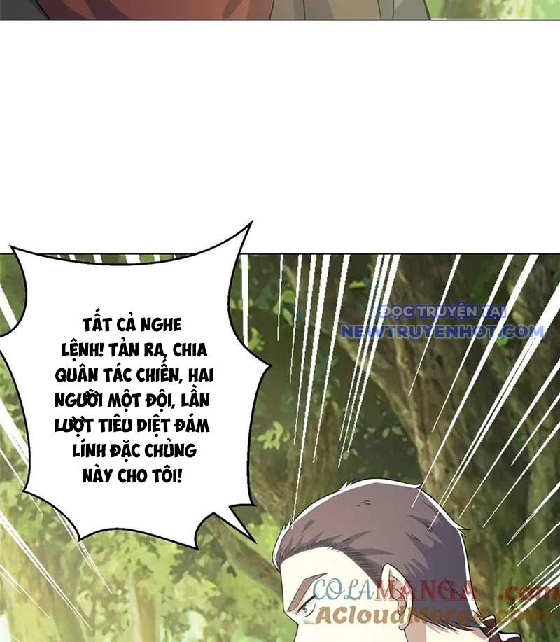 Tân Cực Phẩm Toàn Năng Cao Thủ chapter 118 - Trang 5