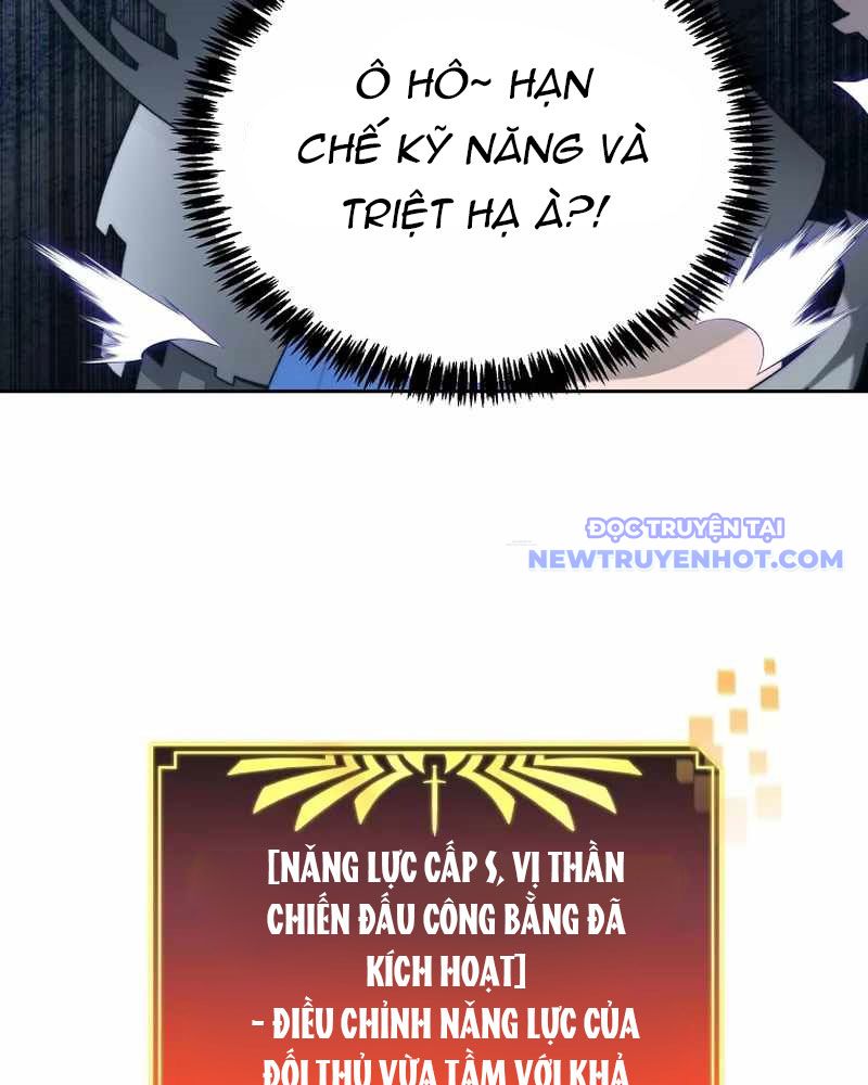 Mắc Kẹt Trong Tòa Tháp Thử Thách chapter 105 - Trang 138