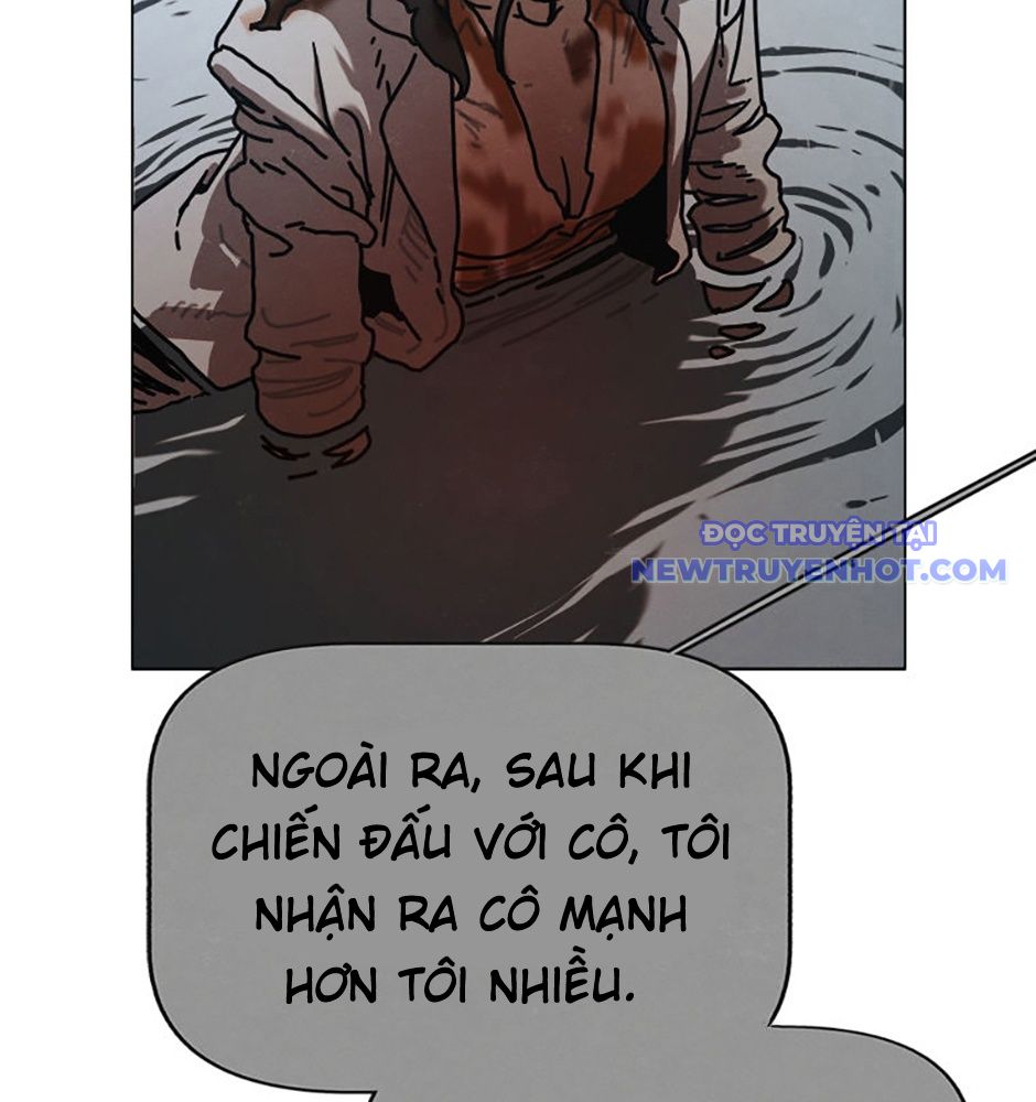 Sinh Vật Gyeongseong: Đóa Hoa Bất Diệt chapter 30 - Trang 235