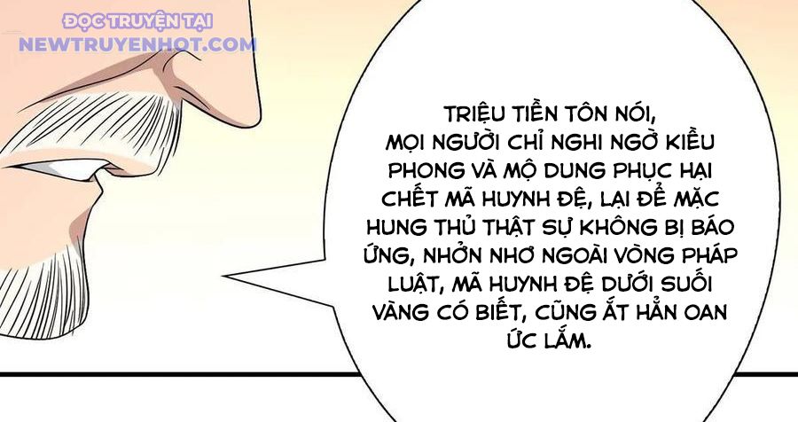 Thiên Long Bát Bộ webtoon chapter 141 - Trang 49