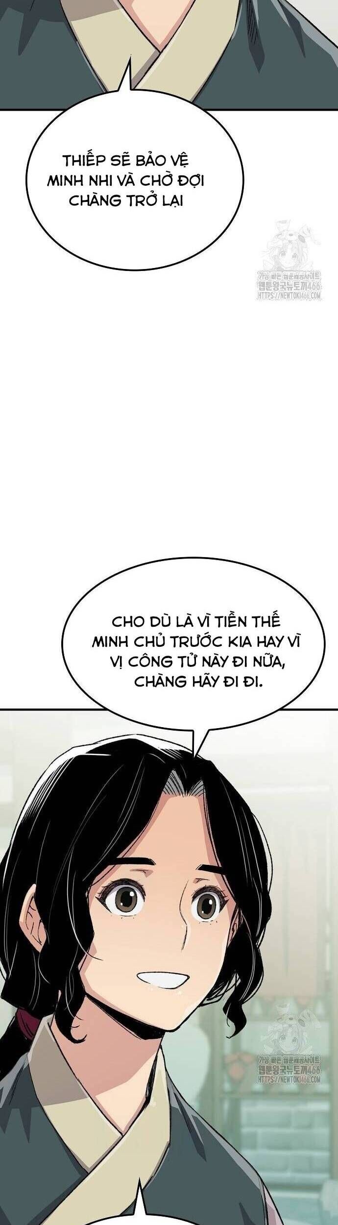 Thiên Ma Quy Hoàn Chapter 52 - Trang 50