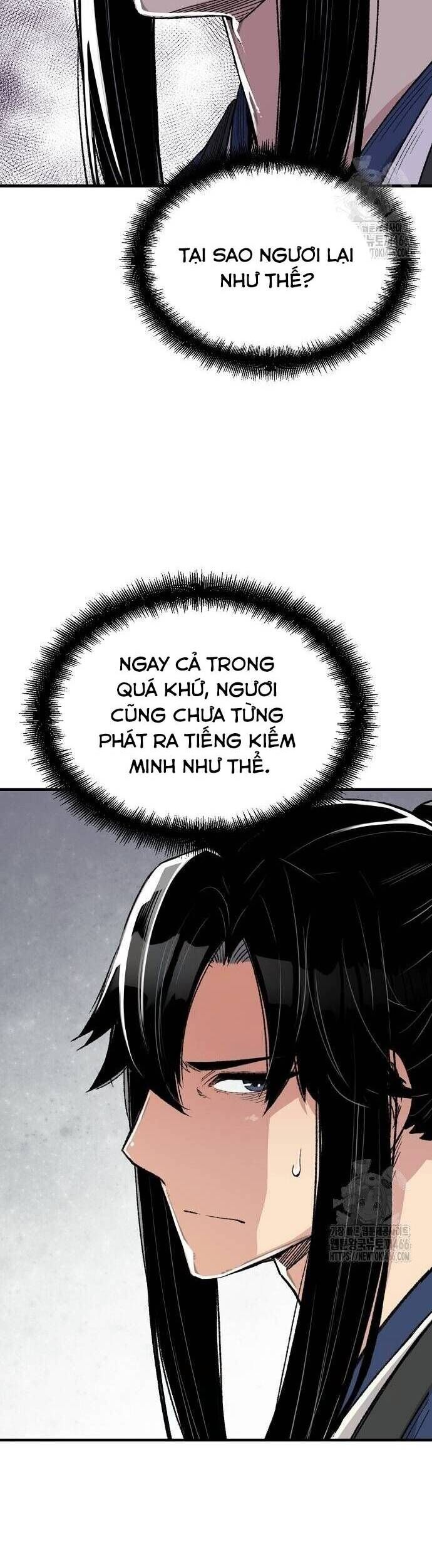 Thiên Ma Quy Hoàn Chapter 52 - Trang 8