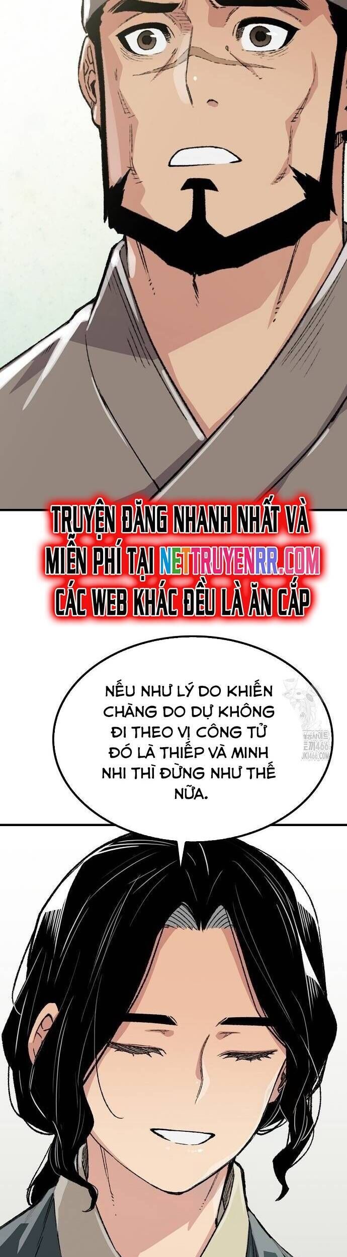 Thiên Ma Quy Hoàn Chapter 52 - Trang 49