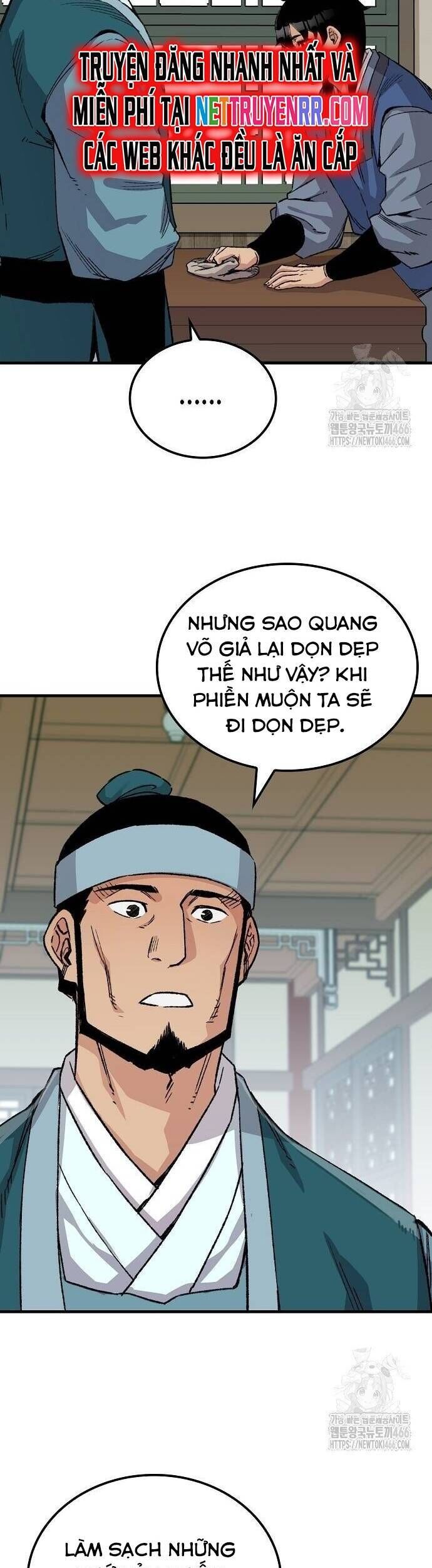 Thiên Ma Quy Hoàn Chapter 52 - Trang 25