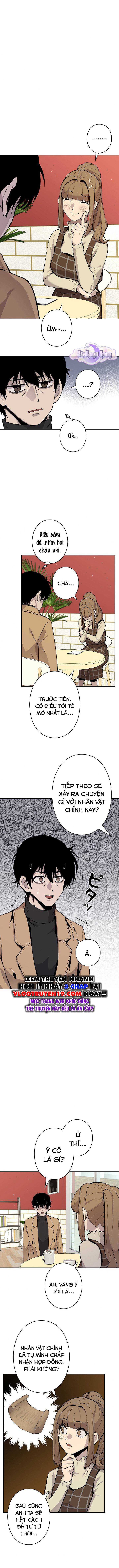 Tử Thần Trăm Triệu Chapter 10 - Trang 7