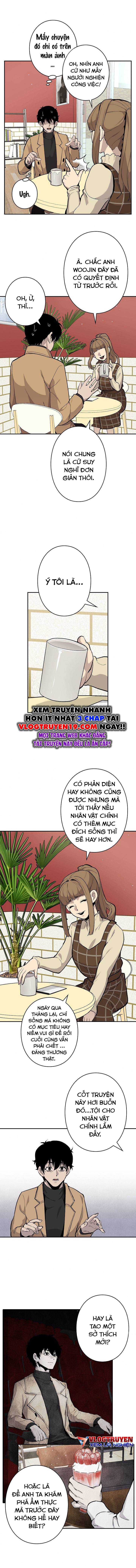 Tử Thần Trăm Triệu Chapter 11 - Trang 3