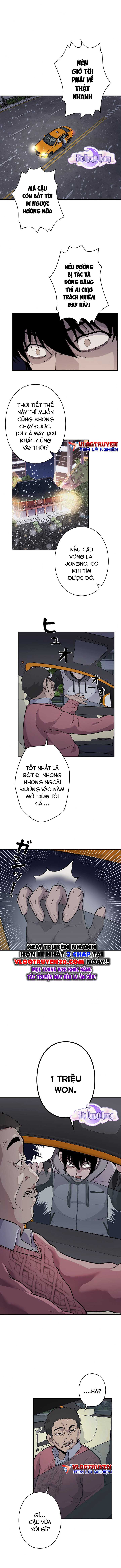 Tử Thần Trăm Triệu Chapter 17 - Trang 7