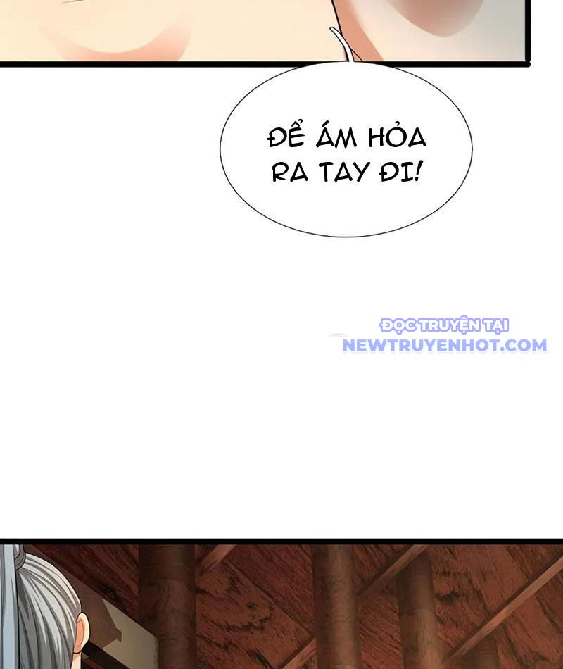 Ta Có Thể Tấn Công Không Giới Hạn chapter 77 - Trang 54