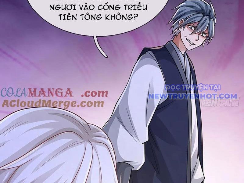   Ta Vô Địch Ở Thế Giới Huyền Huyễn Tận Thế chapter 118 - Trang 6