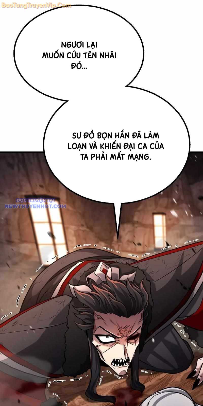 Hoa Vô Thập Nhật Công chapter 7 - Trang 21