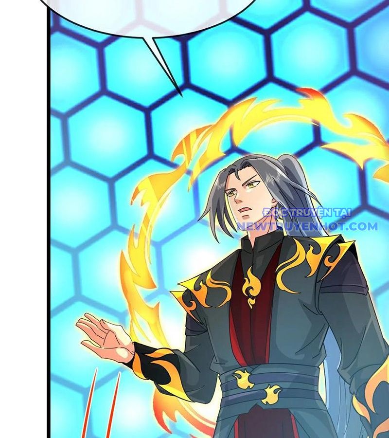 Thần Võ Thiên Tôn chapter 906 - Trang 60