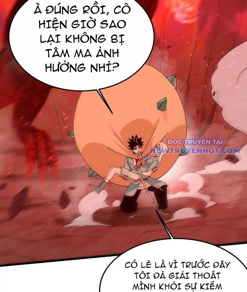 Vật Lý Tu Tiên Hai Vạn Năm chapter 50 - Trang 57