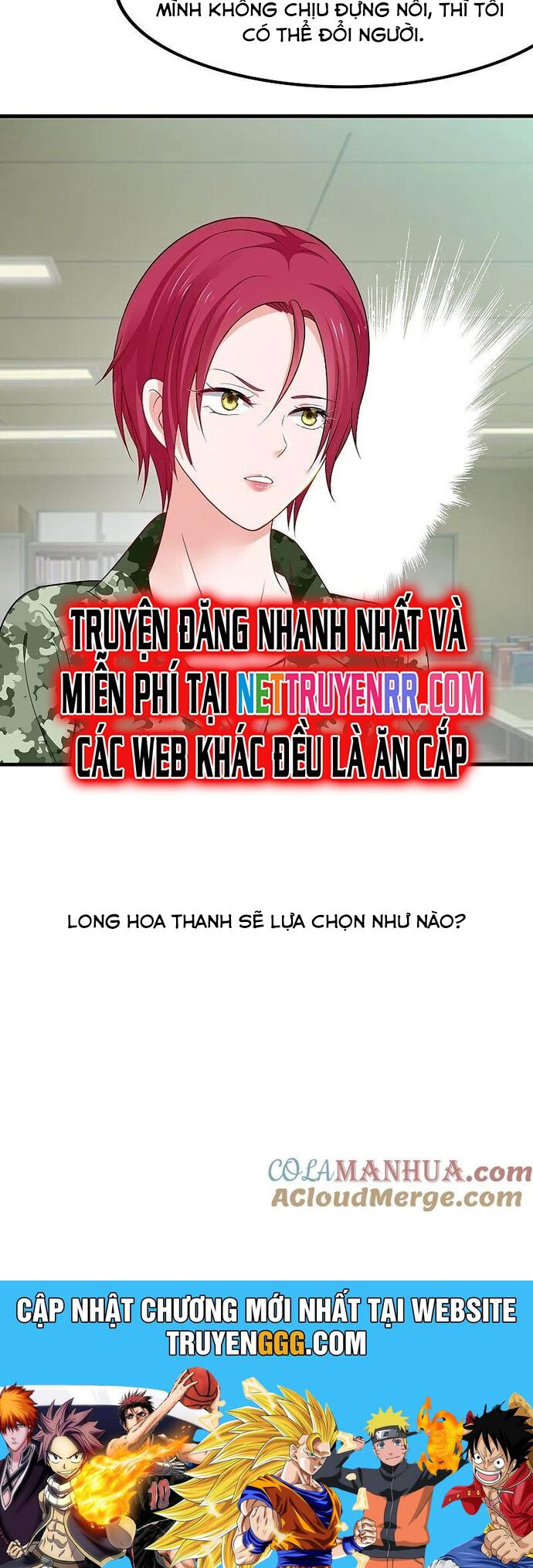 Vô Địch Học Bạ Hệ Thống Chapter 234 - Trang 18