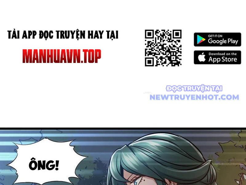 Bàn Tay Thần Thánh chapter 38 - Trang 30