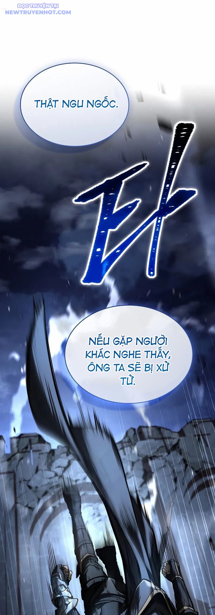 Vô Hồn Bất Kính Giả Dạ chapter 12 - Trang 23