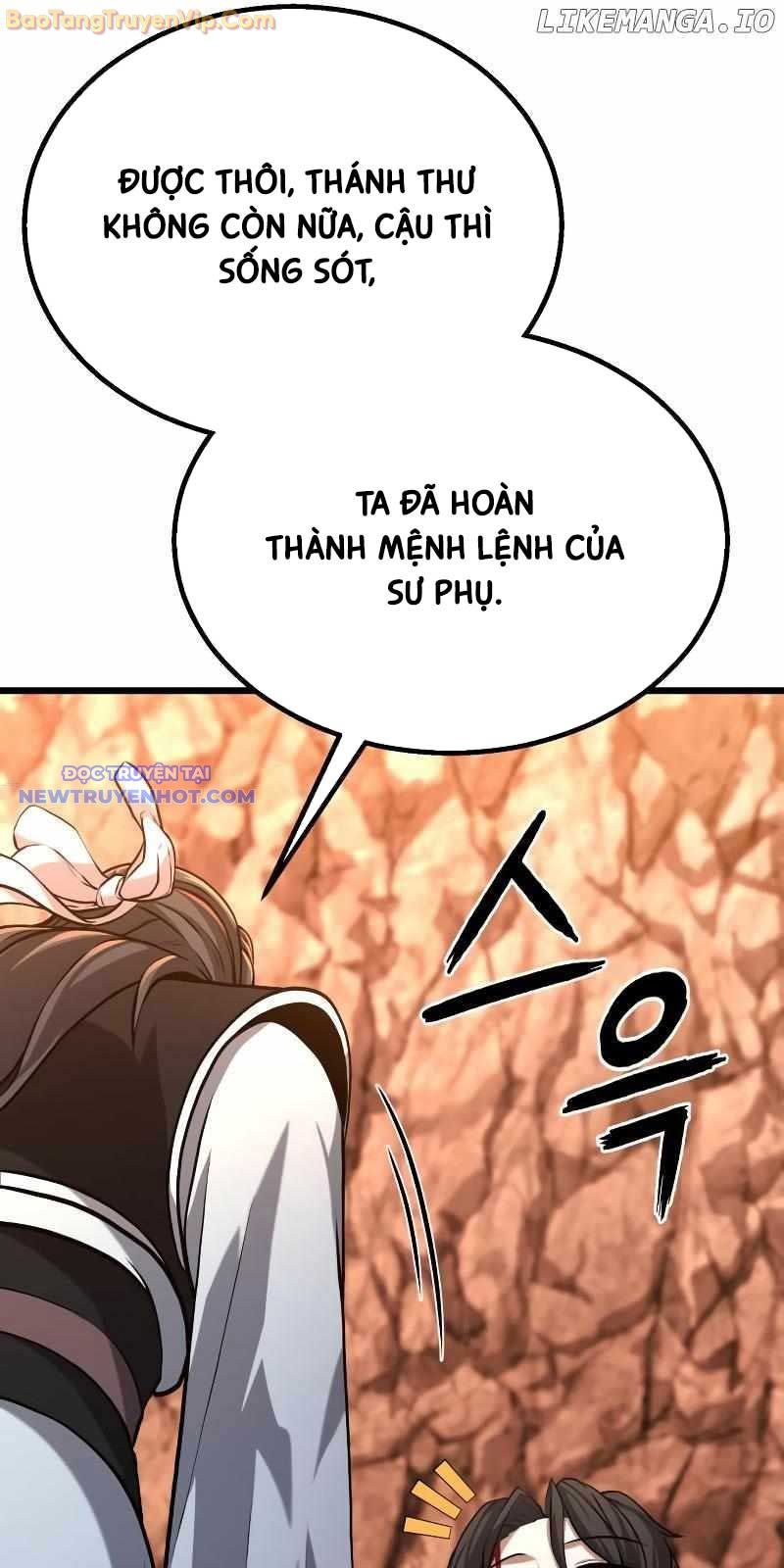 Hoa Vô Thập Nhật Công chapter 7 - Trang 89