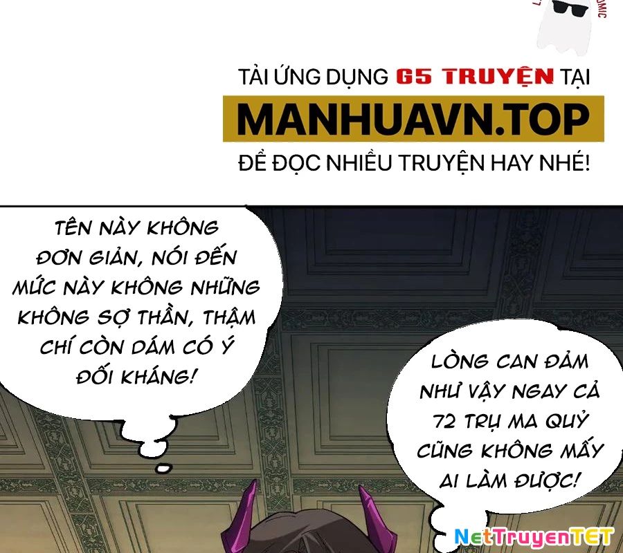 Toàn Dân Chuyển Chức : Duy Ta Vô Chức Tán Nhân Chapter 151 - Trang 49