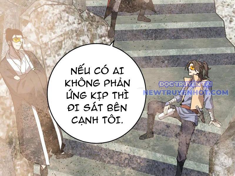 Toàn Dân Tận Thế: Ta Virus Quân Vương chapter 49 - Trang 76