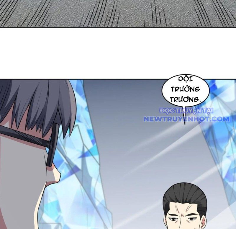 Ngự Thần Trùng Sinh chapter 104 - Trang 6