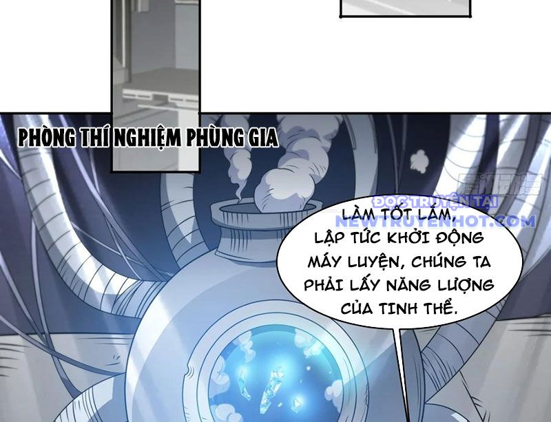 Ngự Thần Trùng Sinh chapter 106 - Trang 14