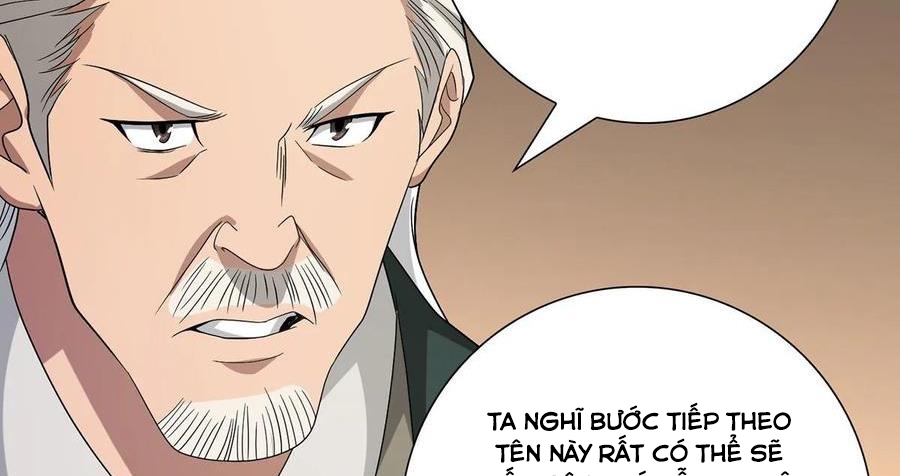 Thiên Long Bát Bộ webtoon chapter 140 - Trang 70