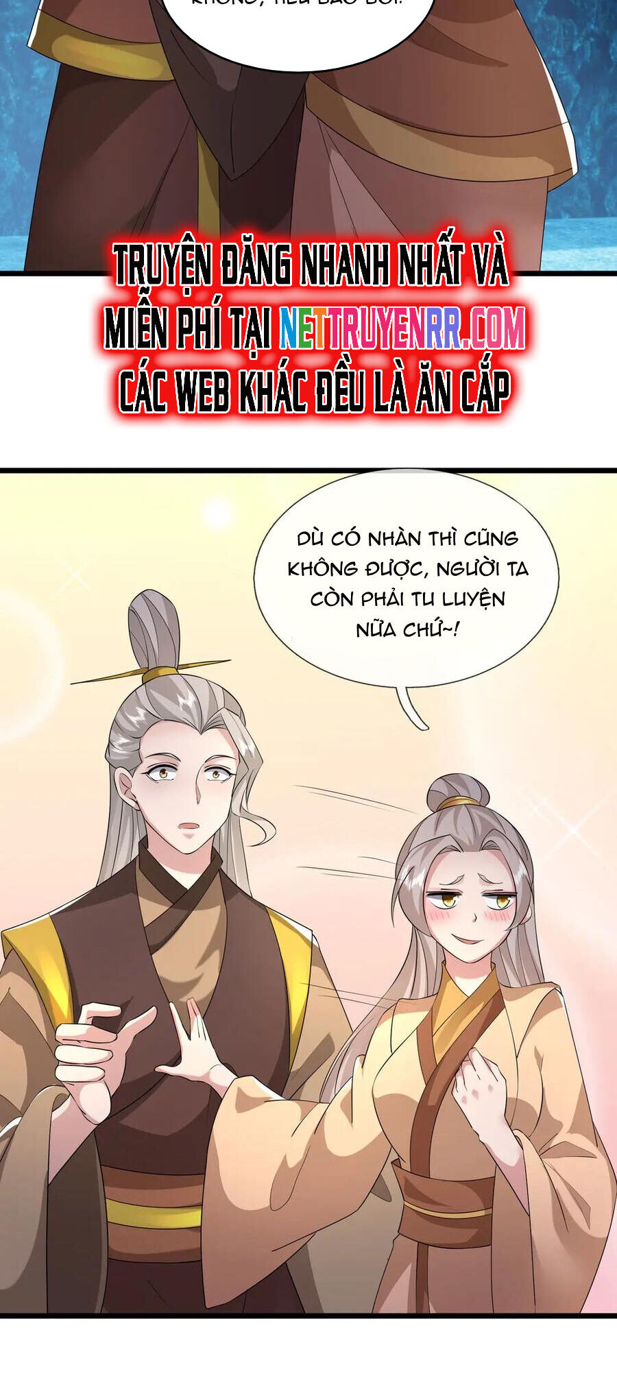 Thiên Uyên Trở Về: Ta Chính Là Thiên Tai Chapter 62 - Trang 3