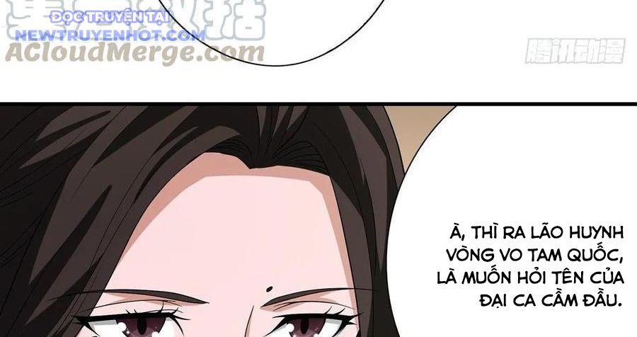 Thiên Long Bát Bộ webtoon chapter 141 - Trang 55