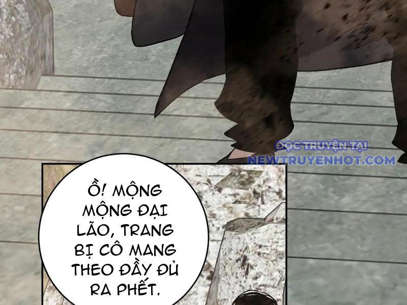 Toàn Dân Tận Thế: Ta Virus Quân Vương chapter 49 - Trang 34