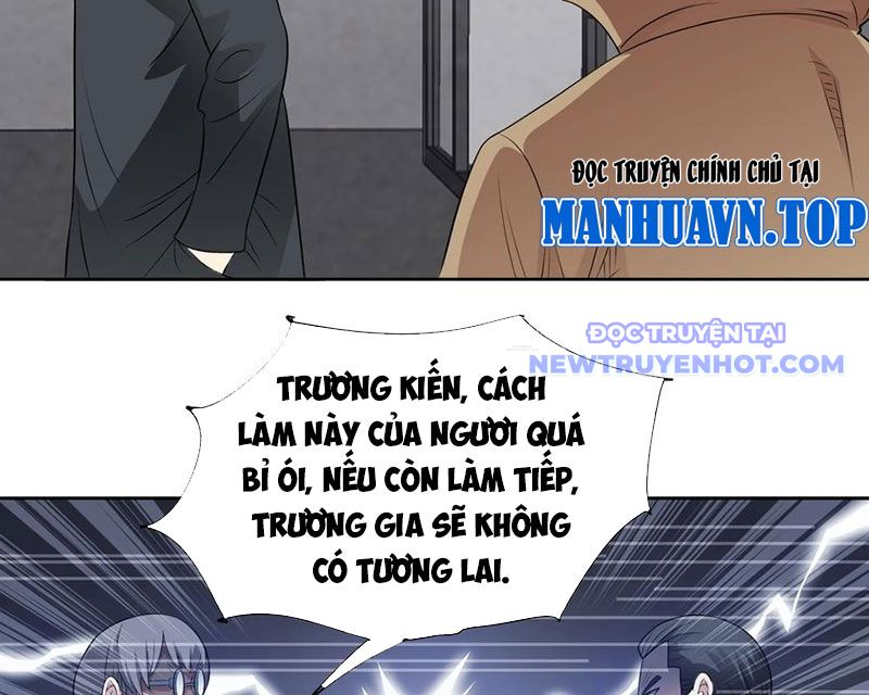 Ngự Thần Trùng Sinh chapter 106 - Trang 47