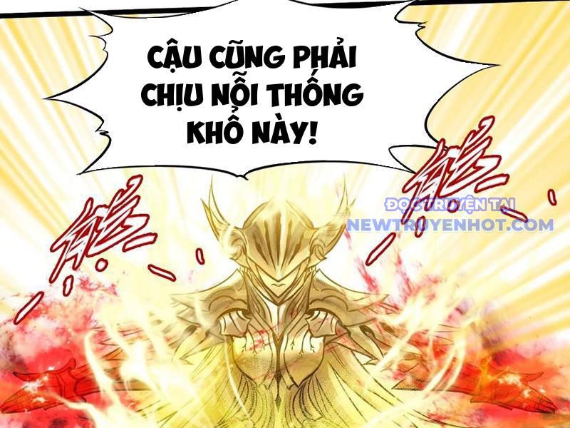 Bàn Tay Thần Thánh chapter 36 - Trang 107