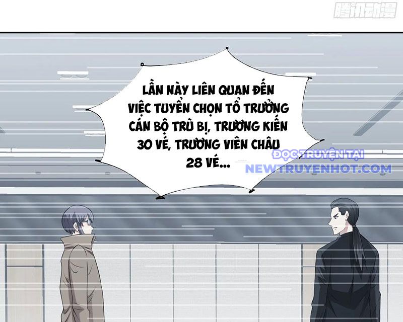 Ngự Thần Trùng Sinh chapter 106 - Trang 49