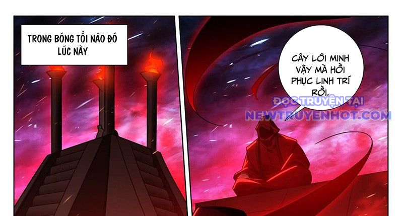 Vạn Tướng Chi Vương chapter 488 - Trang 8