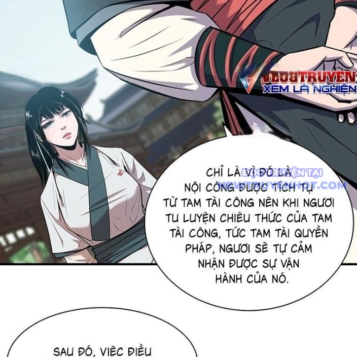 Thiên Hạ Đệ Nhất Võ Sư chapter 16 - Trang 18