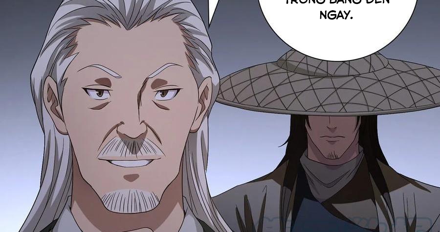 Thiên Long Bát Bộ webtoon chapter 140 - Trang 54