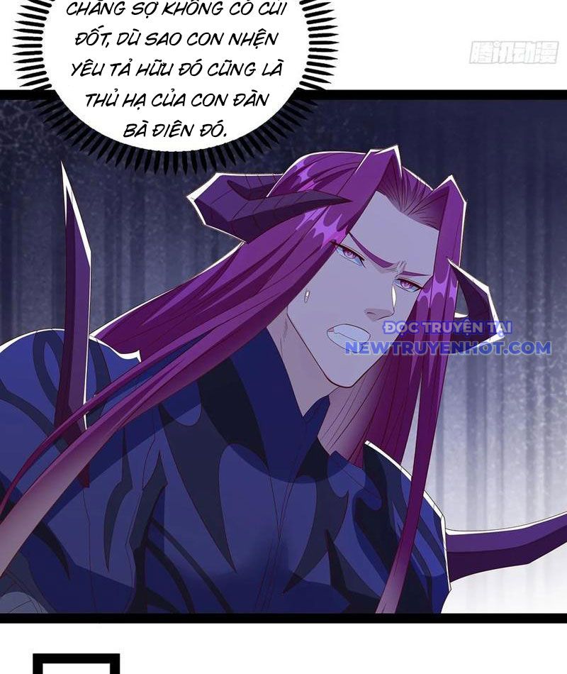 Hoá Ra Ta Là Lão Tổ Ma đạo? chapter 79 - Trang 11